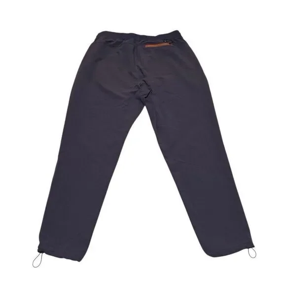 Cotopaxi Men's Subo Pant XL in Navy Blue Climbing Hiking Travel Pants - Picture 2 of 8